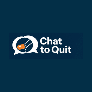 ChatToQuit 智聊戒